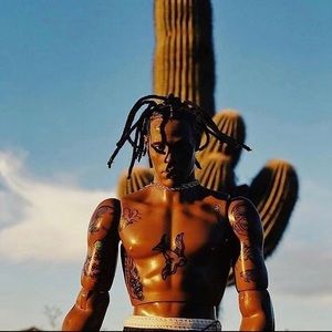 Meet your Posher, Travis